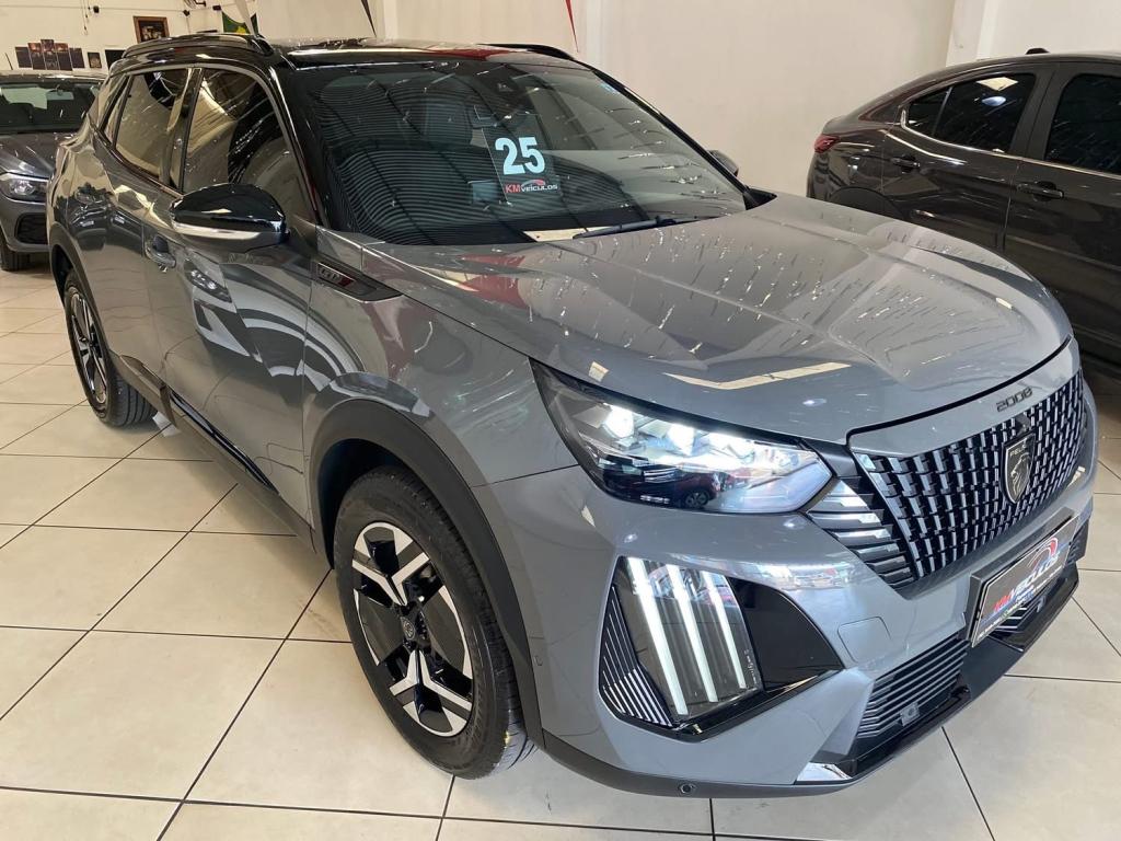 PEUGEOT 2008 - Foto