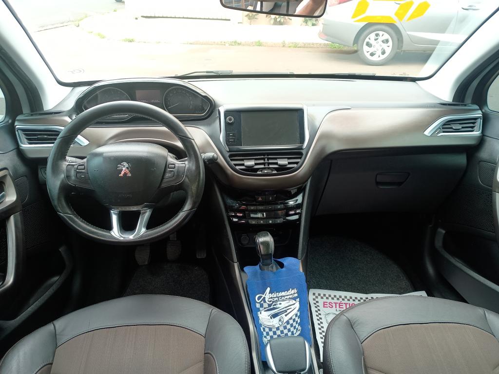 PEUGEOT 2008 - Foto