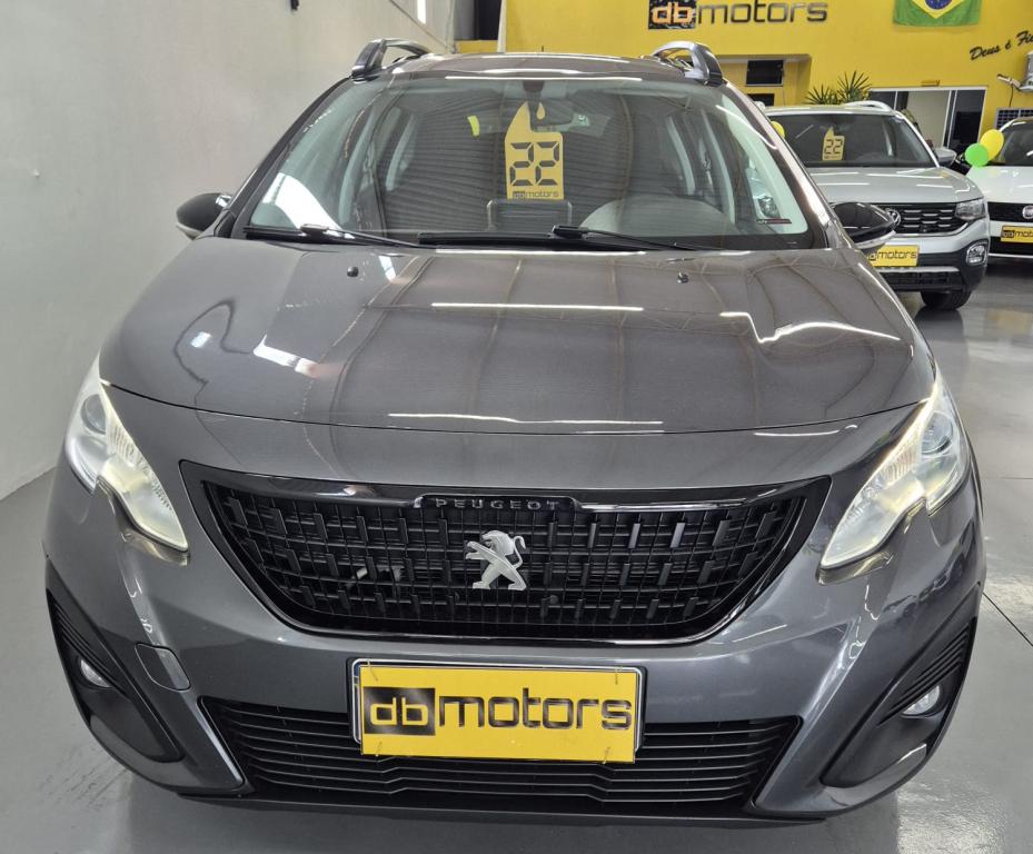PEUGEOT 2008 - Foto