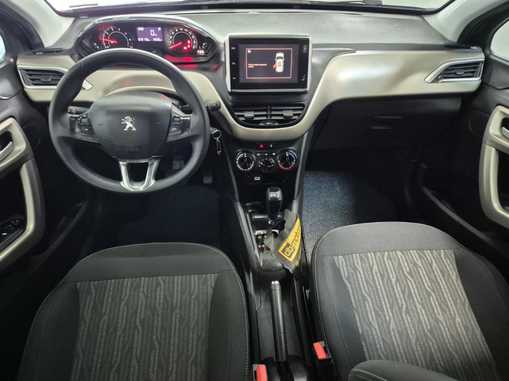 PEUGEOT 2008 - Foto