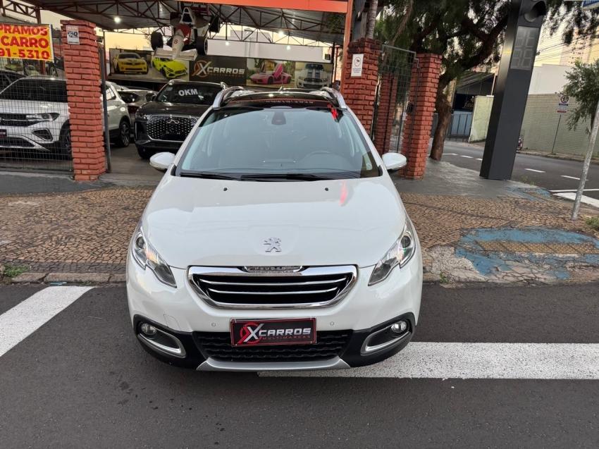 PEUGEOT 2008 - Foto