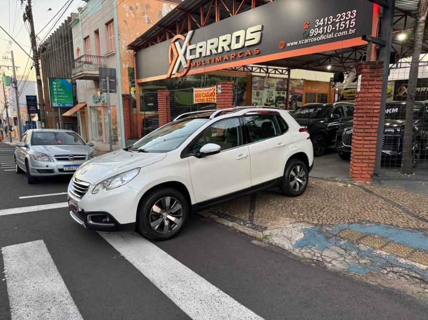 PEUGEOT 2008 - Foto