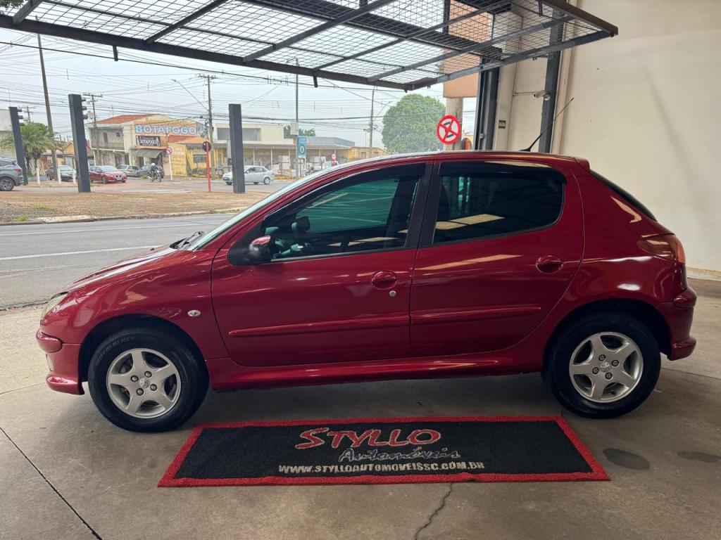PEUGEOT 206 - Foto
