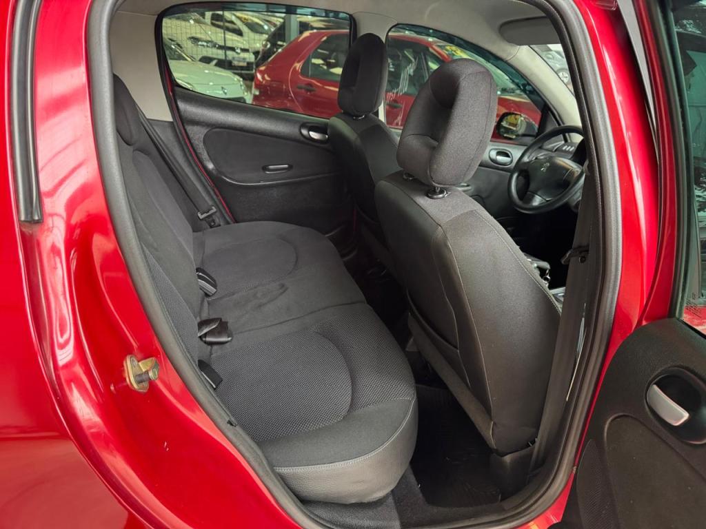 PEUGEOT 206 - Foto