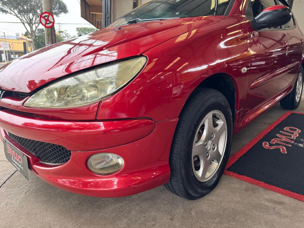 PEUGEOT 206 - Foto