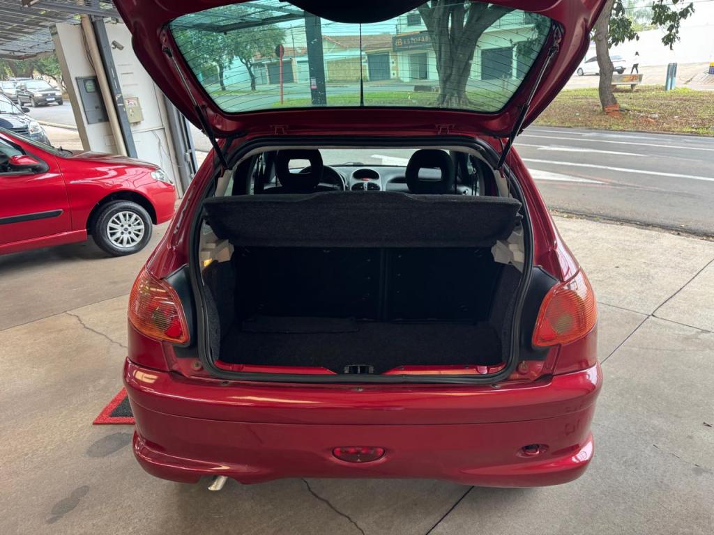 PEUGEOT 206 - Foto