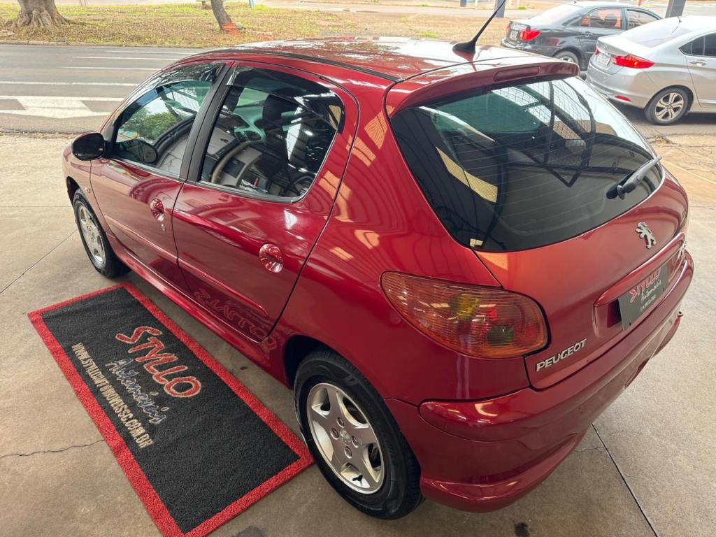 PEUGEOT 206 - Foto
