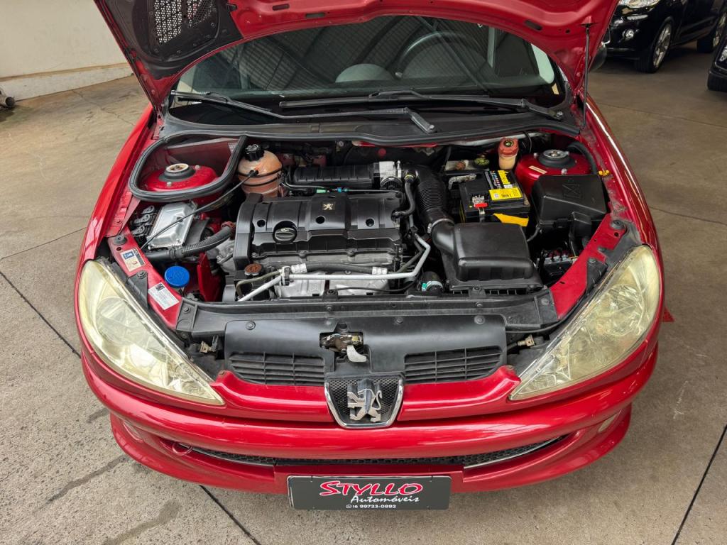 PEUGEOT 206 - Foto