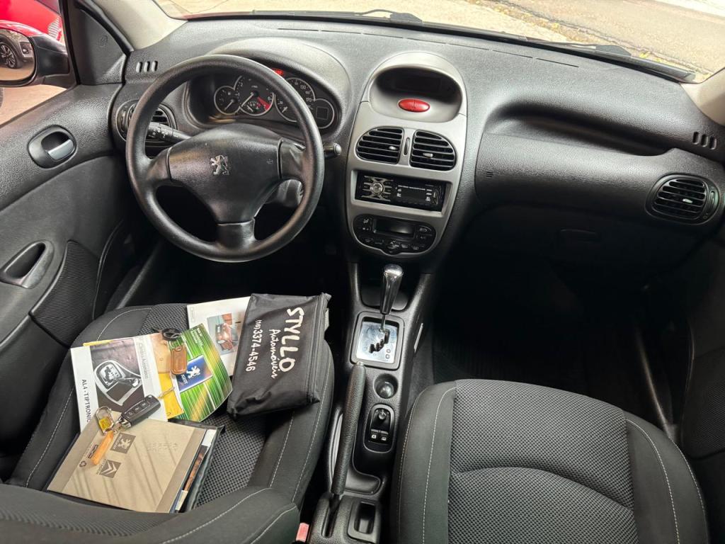 PEUGEOT 206 - Foto