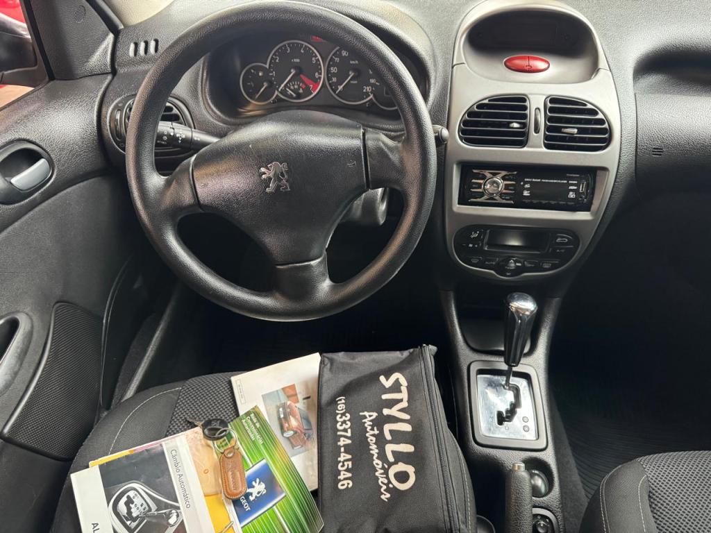 PEUGEOT 206 - Foto