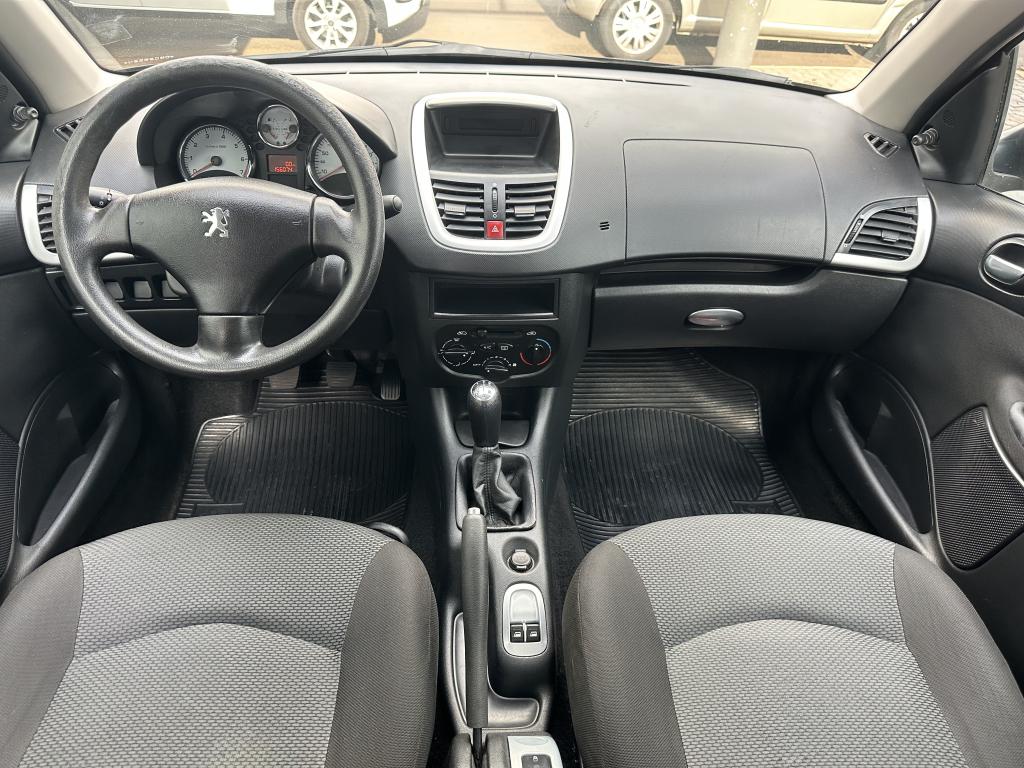 PEUGEOT 207 Hatch - Foto