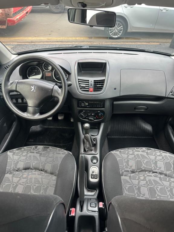 PEUGEOT 207 Hatch - Foto
