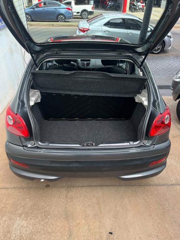 PEUGEOT 207 Hatch - Foto