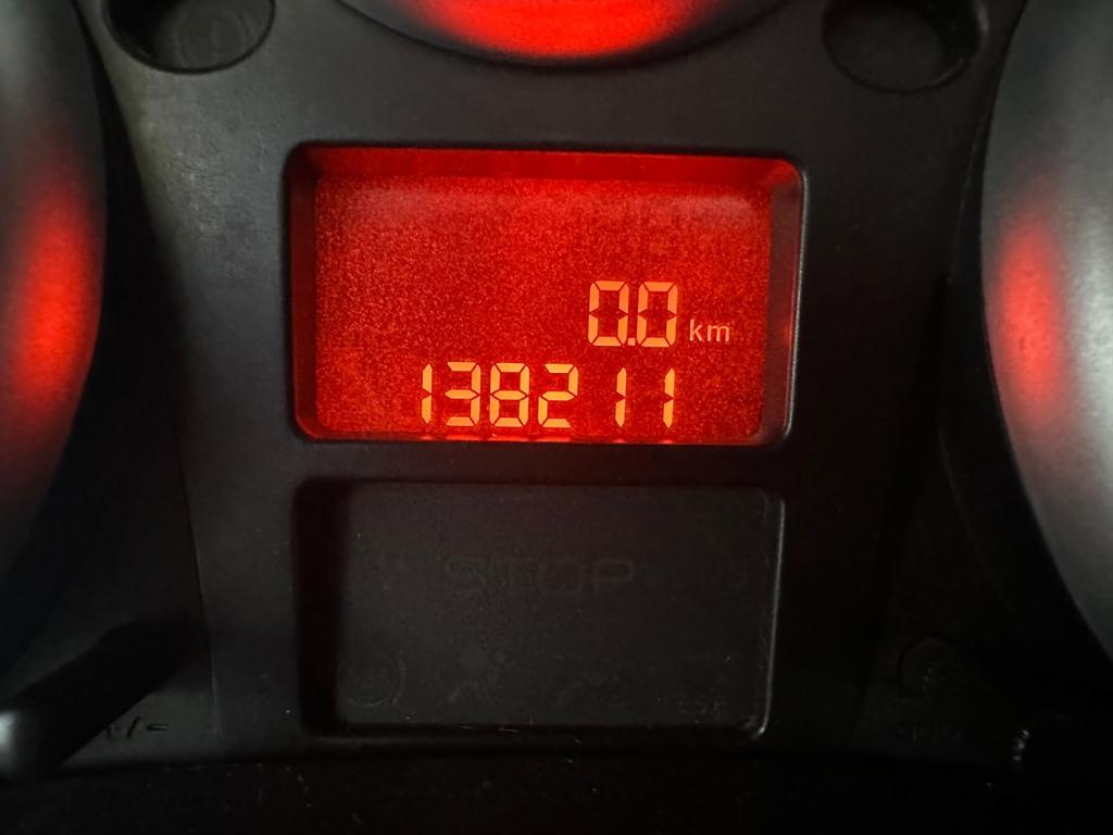 PEUGEOT 207 Hatch - Foto