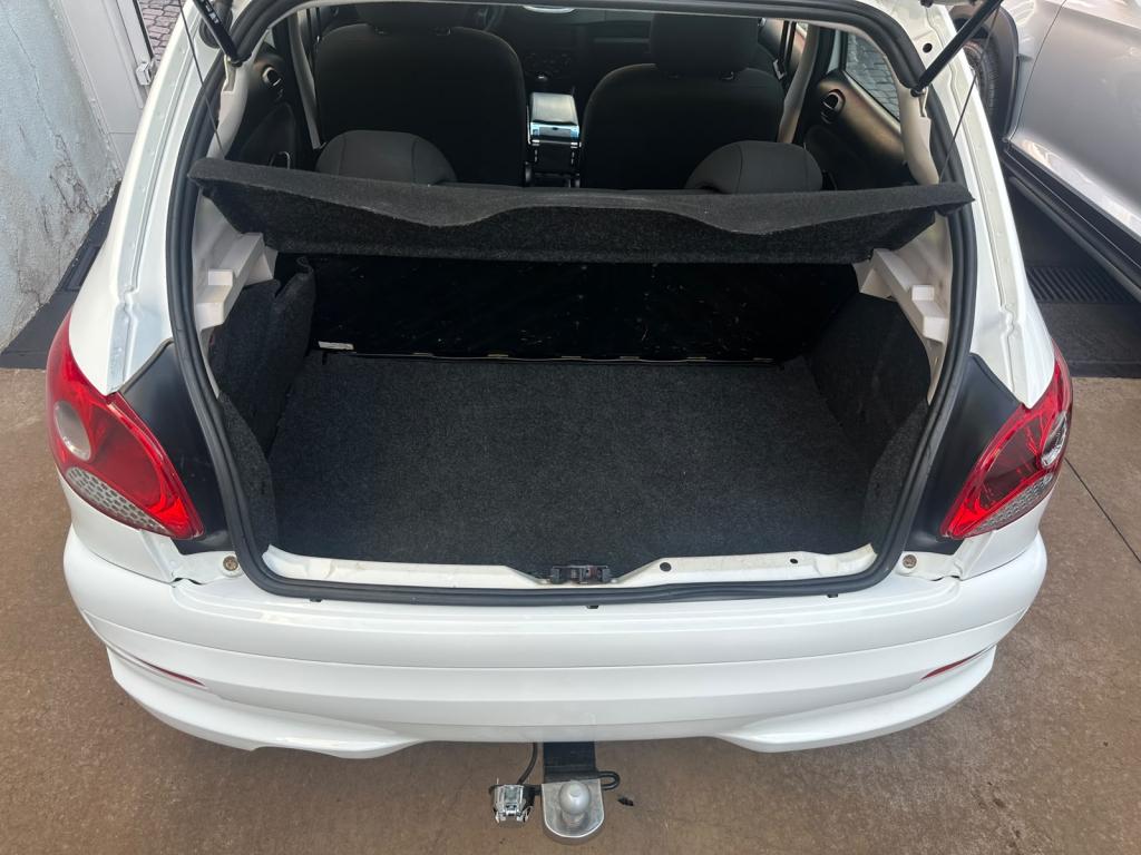 PEUGEOT 207 Hatch - Foto