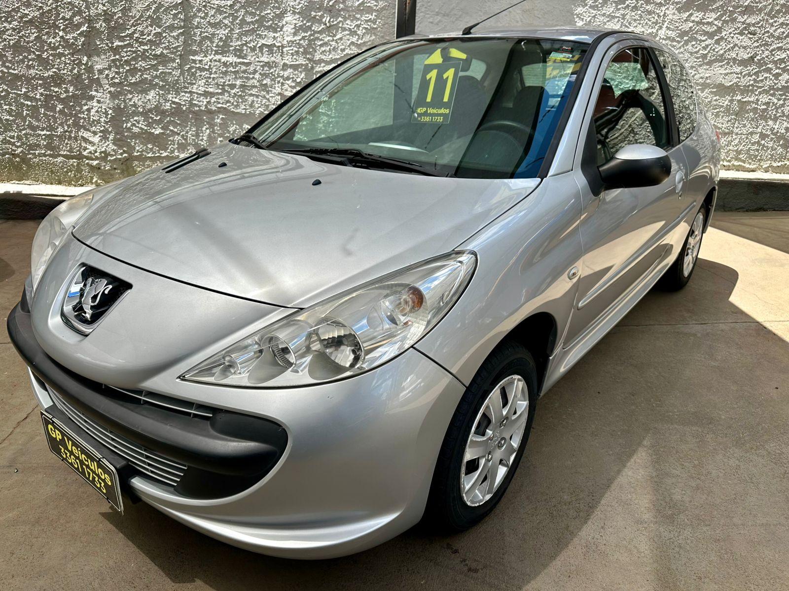 PEUGEOT 207 SW - Foto