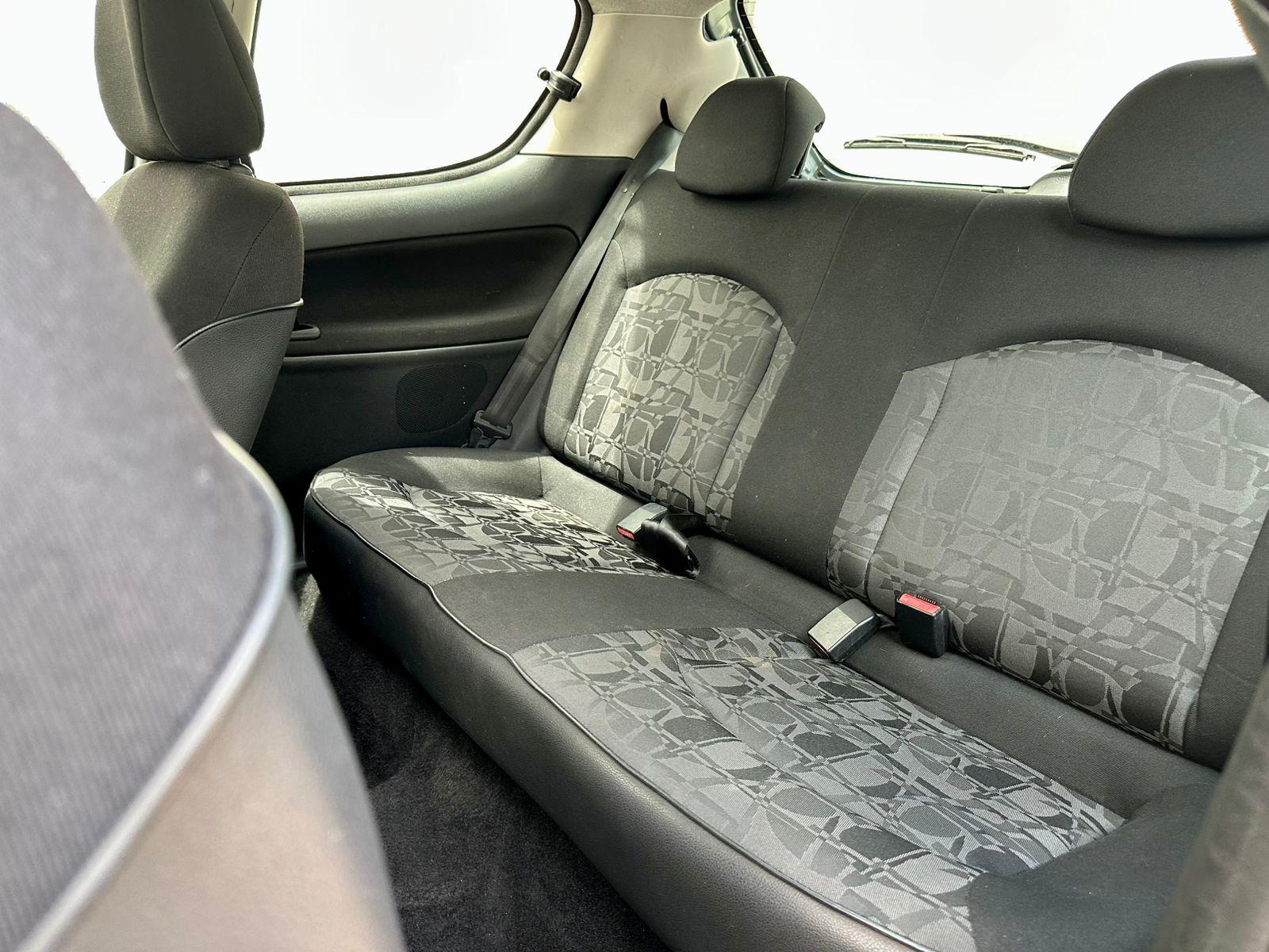 PEUGEOT 207 SW - Foto