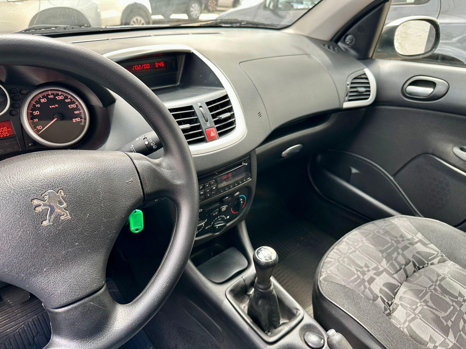 PEUGEOT 207 SW - Foto