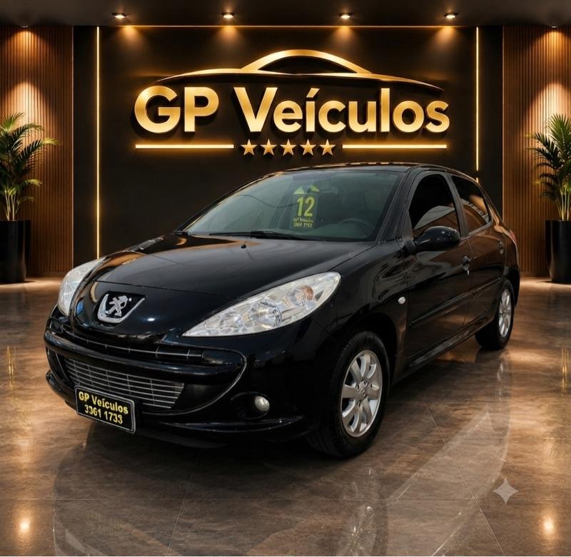 PEUGEOT 207 SW