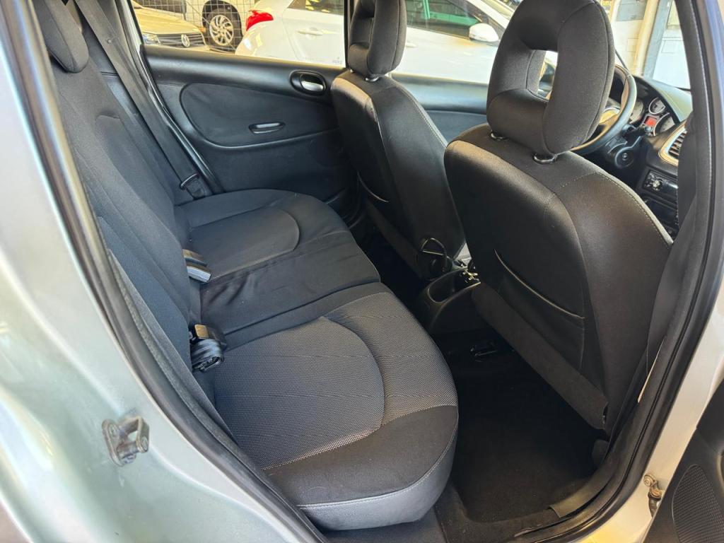 PEUGEOT 207 SW - Foto