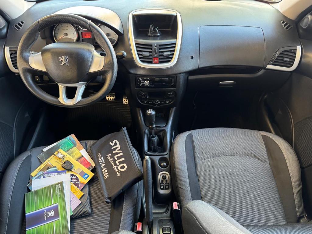 PEUGEOT 207 SW - Foto