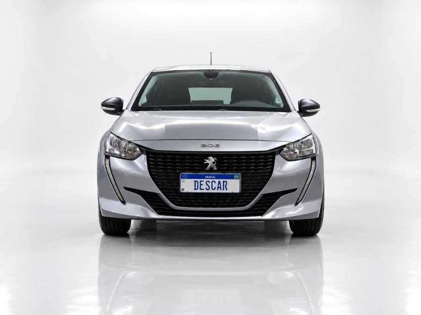 PEUGEOT 208 - Foto