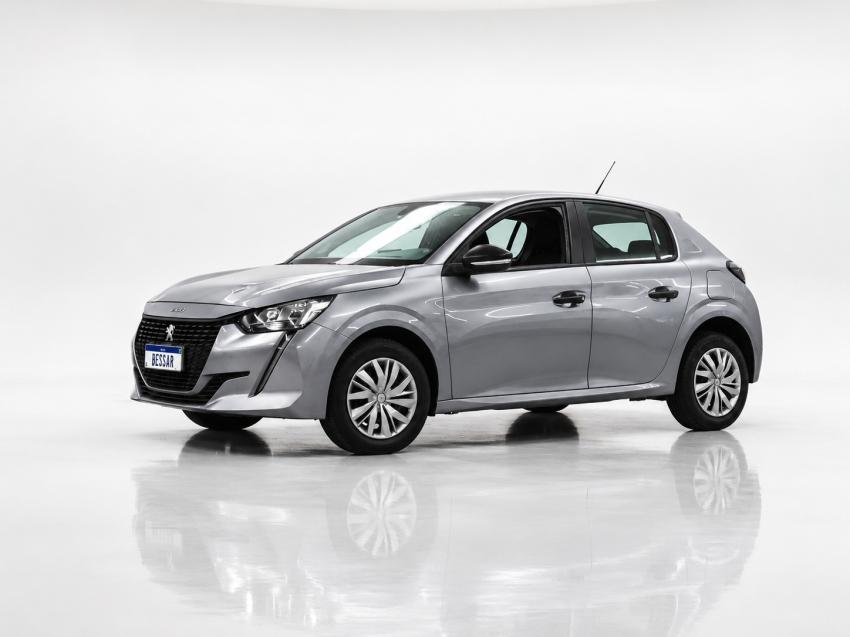 PEUGEOT 208 - Foto