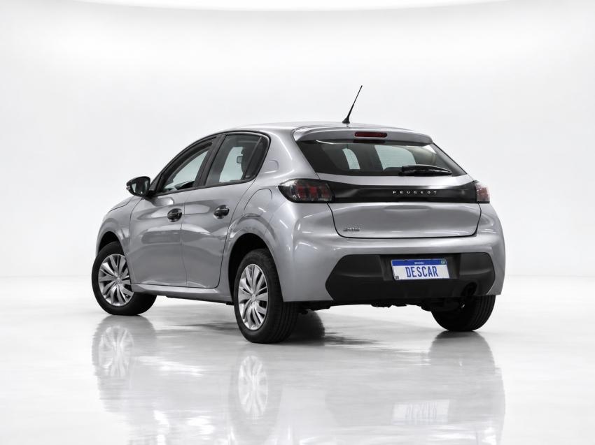 PEUGEOT 208 - Foto