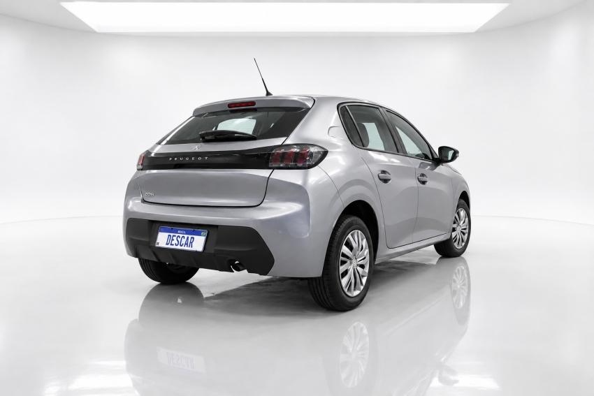 PEUGEOT 208 - Foto
