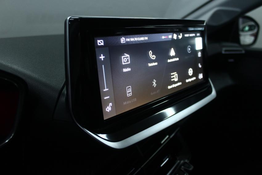 PEUGEOT 208 - Foto