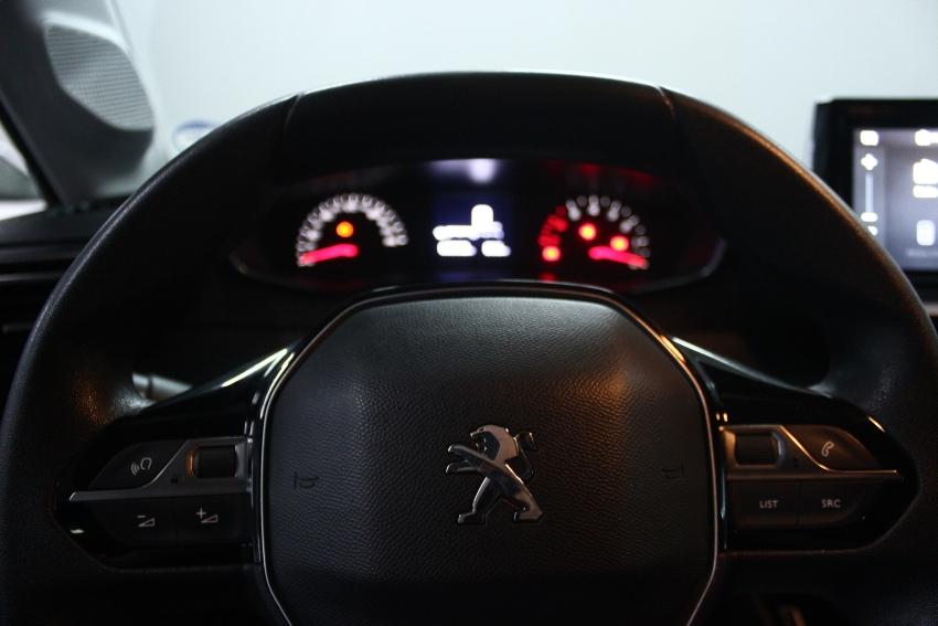 PEUGEOT 208 - Foto