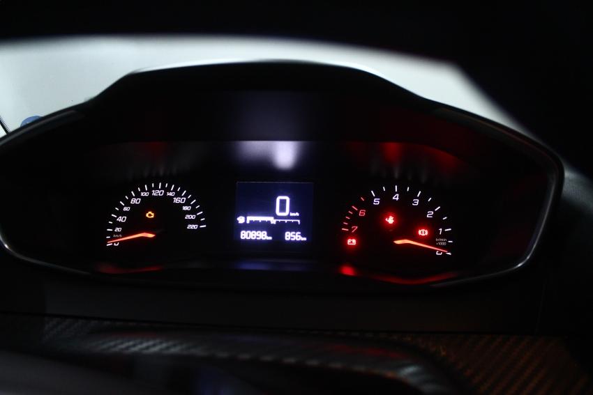 PEUGEOT 208 - Foto
