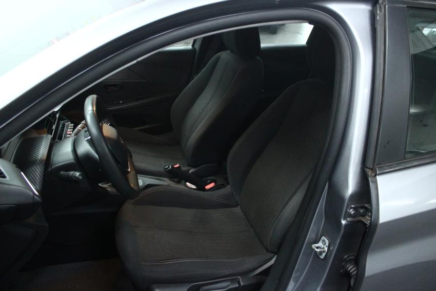 PEUGEOT 208 - Foto