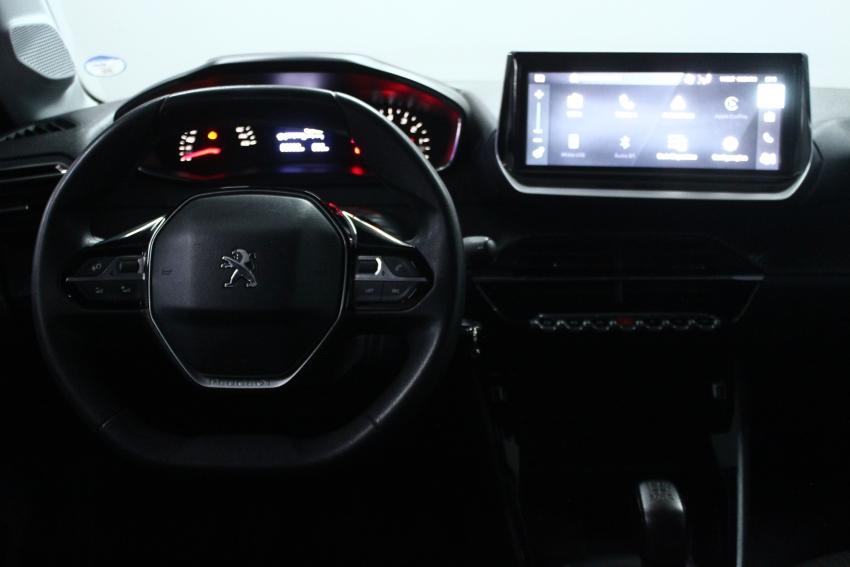 PEUGEOT 208 - Foto