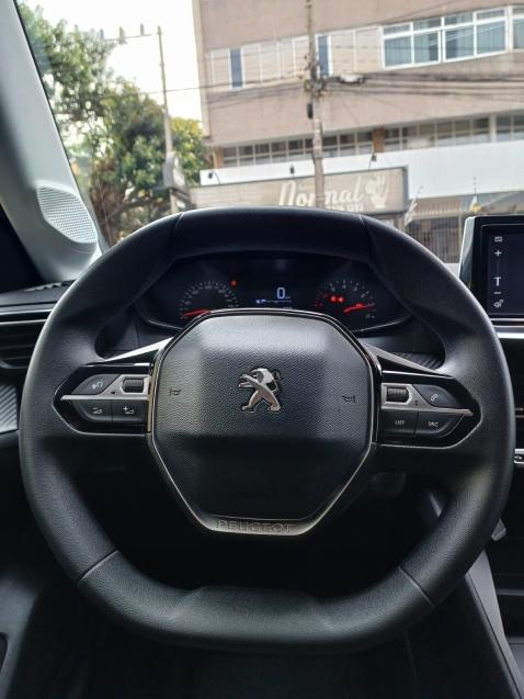 PEUGEOT 208 - Foto