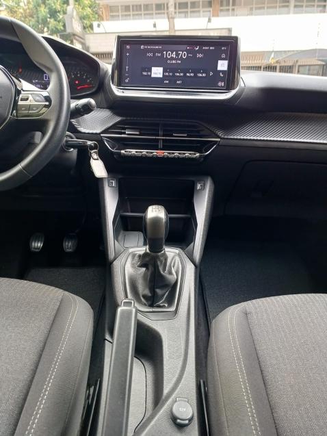 PEUGEOT 208 - Foto