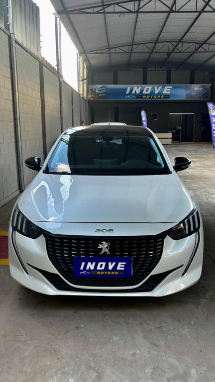 PEUGEOT 208 - Foto