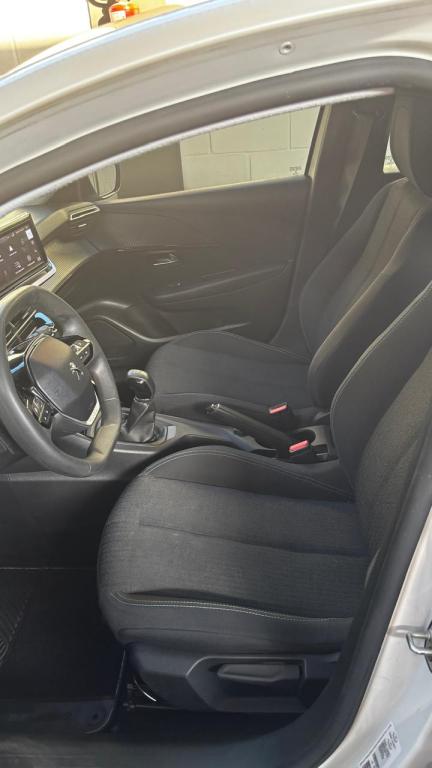 PEUGEOT 208 - Foto