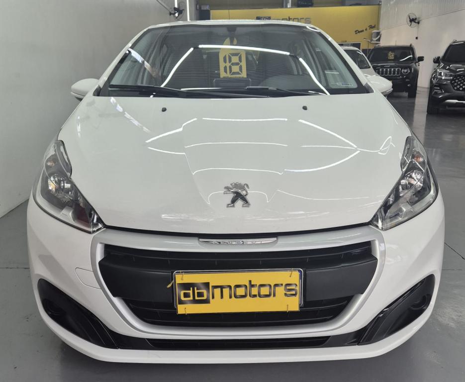 PEUGEOT 208 - Foto