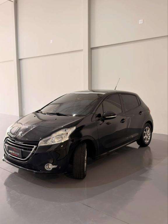 PEUGEOT 208 - Foto