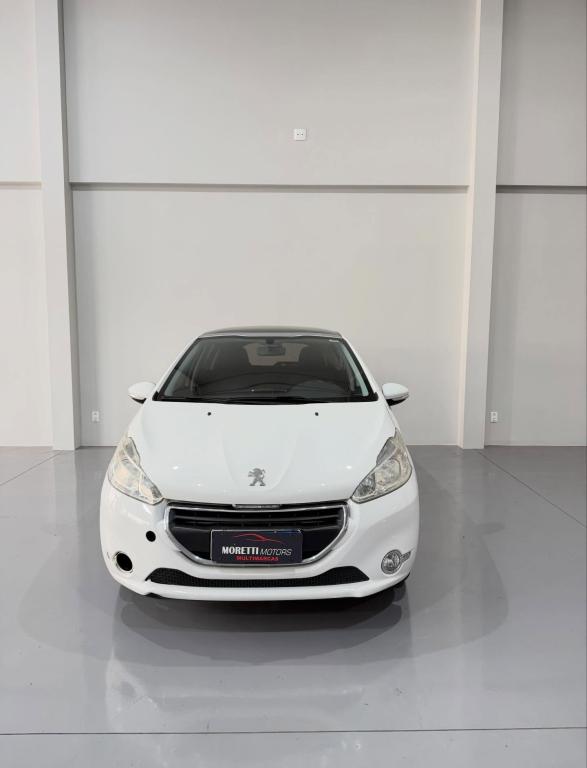 PEUGEOT 208 - Foto