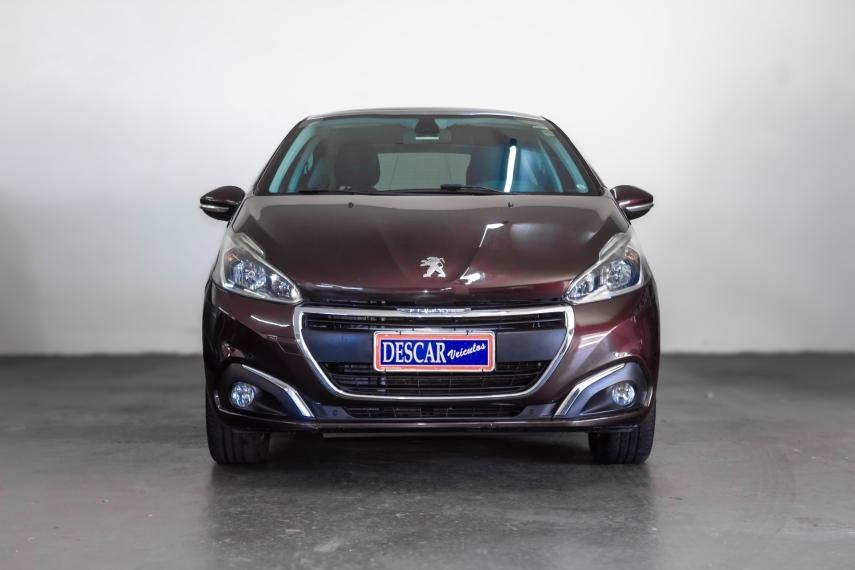 PEUGEOT 208 - Foto