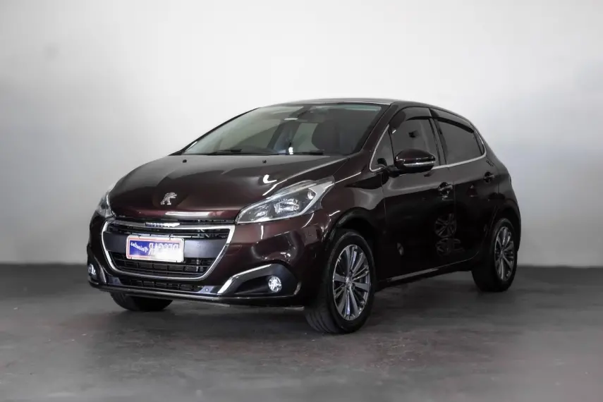 PEUGEOT 208 - Foto