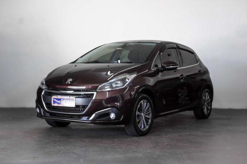 PEUGEOT 208 - Foto