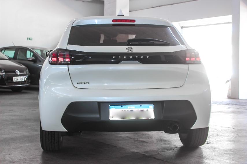 PEUGEOT 208 - Foto