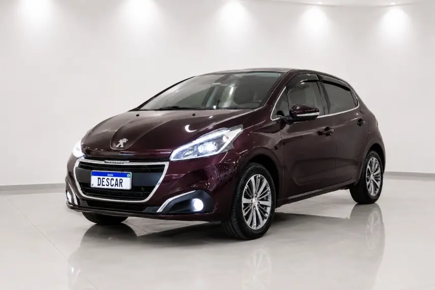 PEUGEOT 208 - Foto