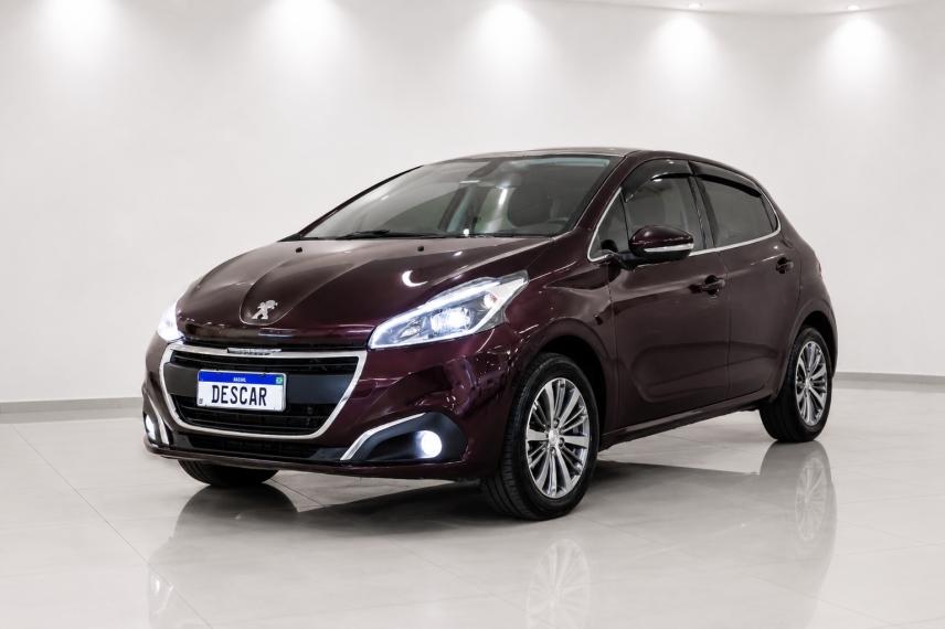 PEUGEOT 208 - Foto