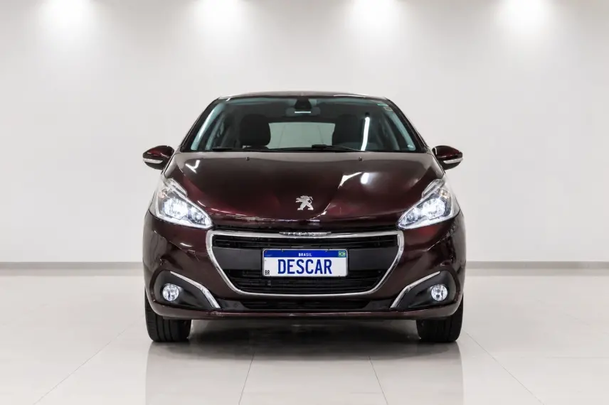 PEUGEOT 208 - Foto