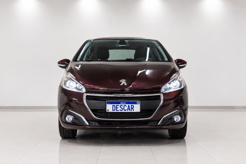 PEUGEOT 208 - Foto