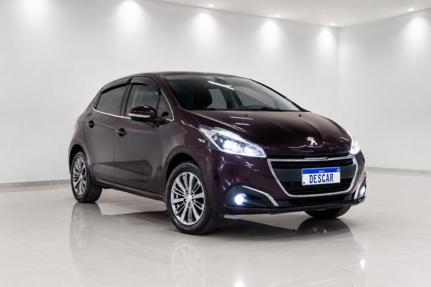 PEUGEOT 208 - Foto
